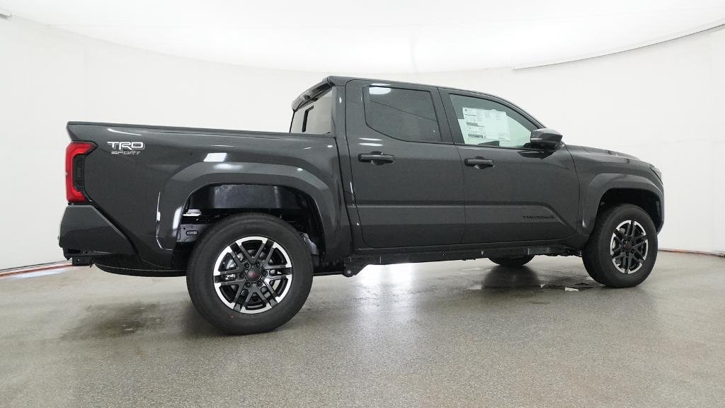 New 2026 Underground Toyota TRD Sport image 2