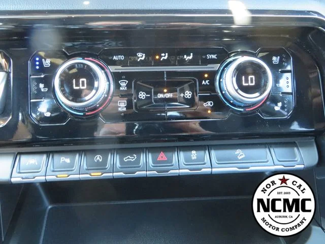 2025 GMC Sierra 1500 AT4 - Photo 31