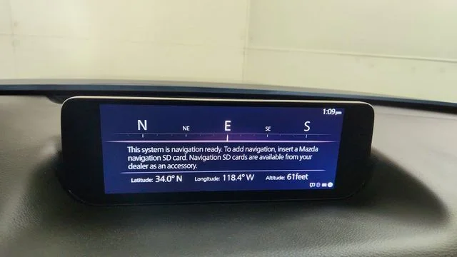 New 2026 Jet Black Mica Mazda 2.5 S Preferred AWD image 18