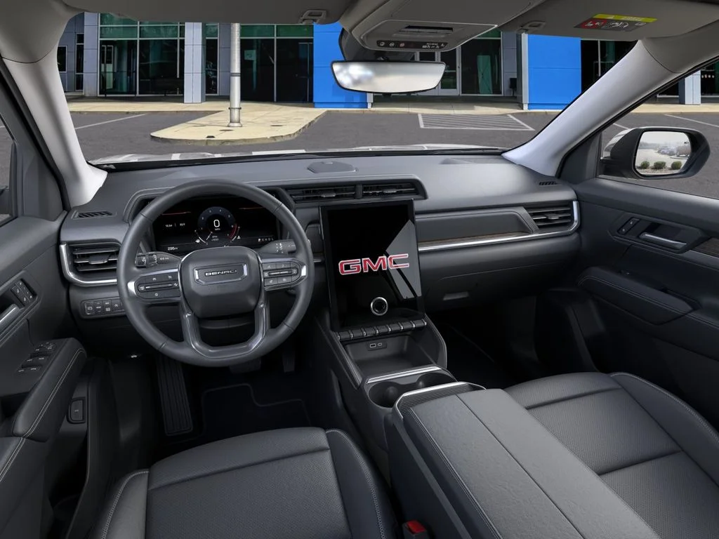 New 2026 Sterling Metallic GMC Denali image 15
