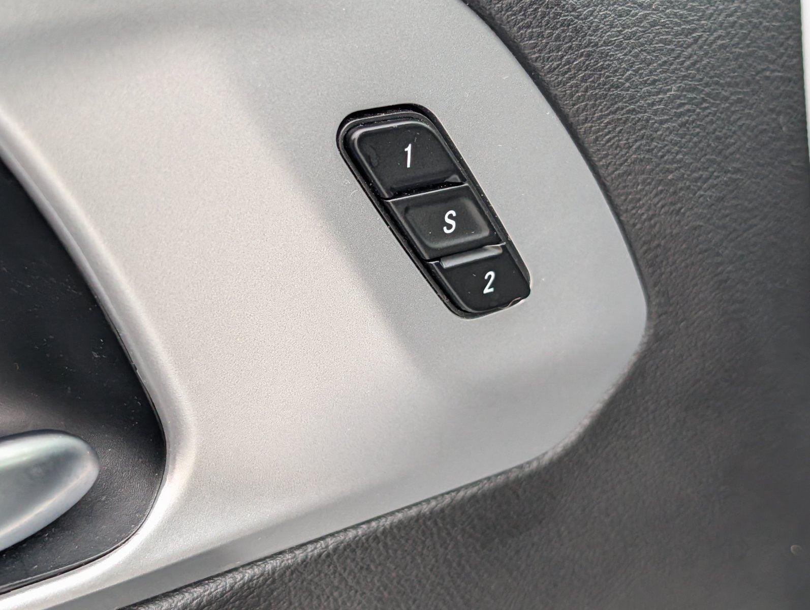 Used 2024 Bright White Clearcoat Chrysler Hybrid S Appearance Pkg image 16