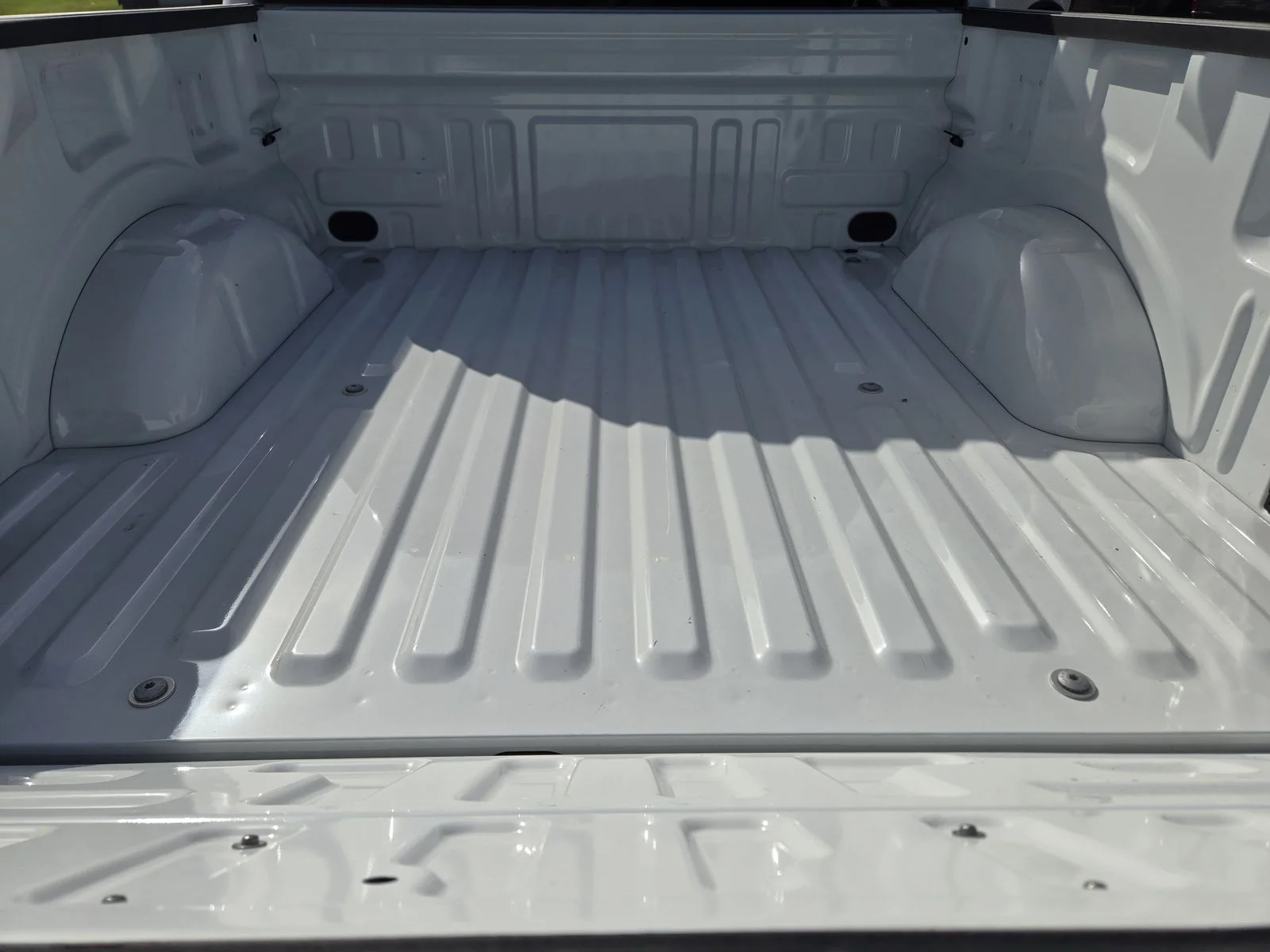 New 2026 Oxford White Ford XLT image 20