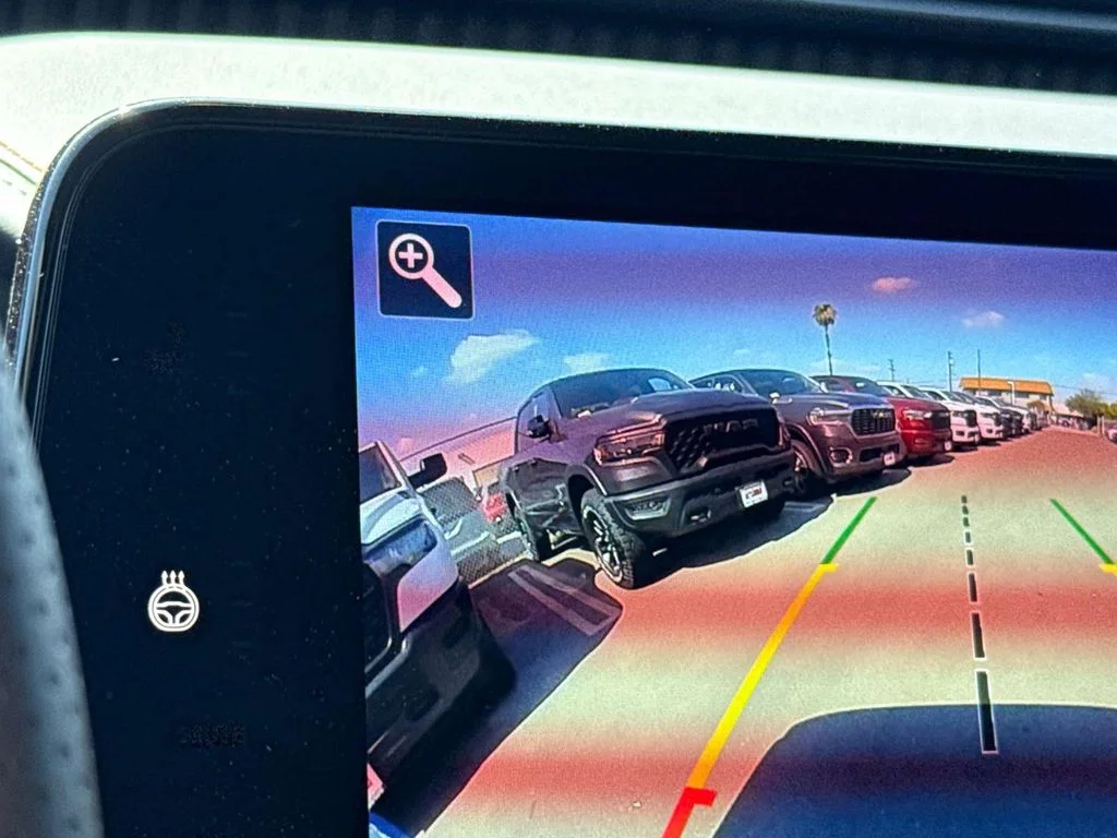 New 2026  Dodge Scat Pack image 18