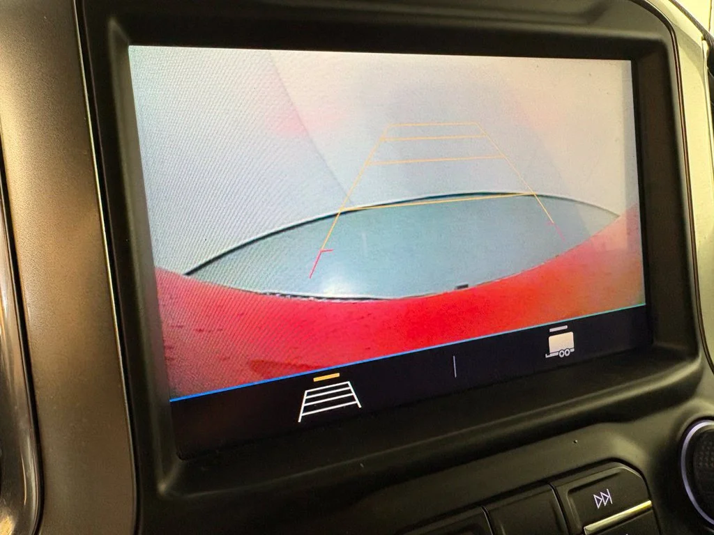 Used 2021 RED HOT Chevrolet LT image 37