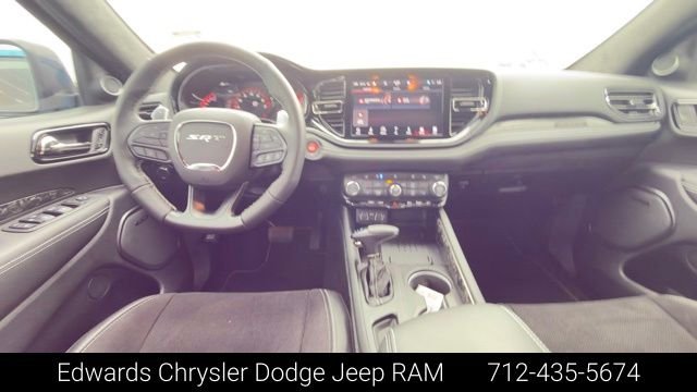 Used 2026 Blue Dodge SRT Hellcat image 33