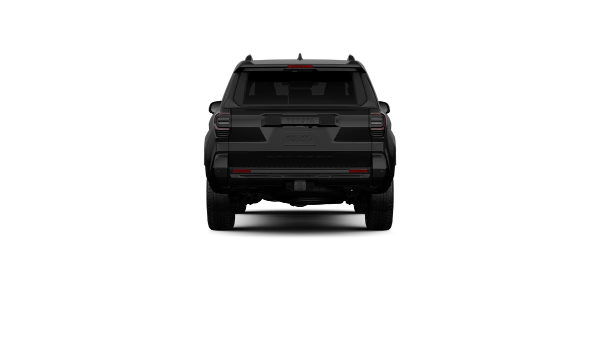 2026 Toyota 4Runner TRD Sport Premium - Photo 30