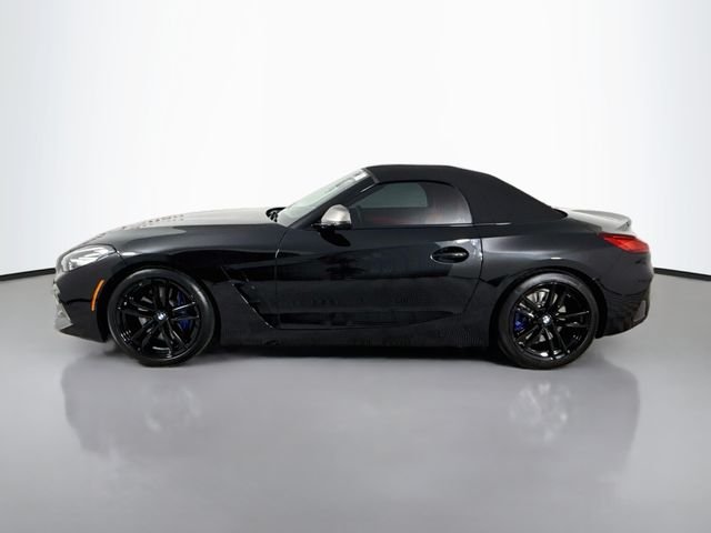 Used 2026 Black Sapphire Metallic BMW sDrive M40i image 4