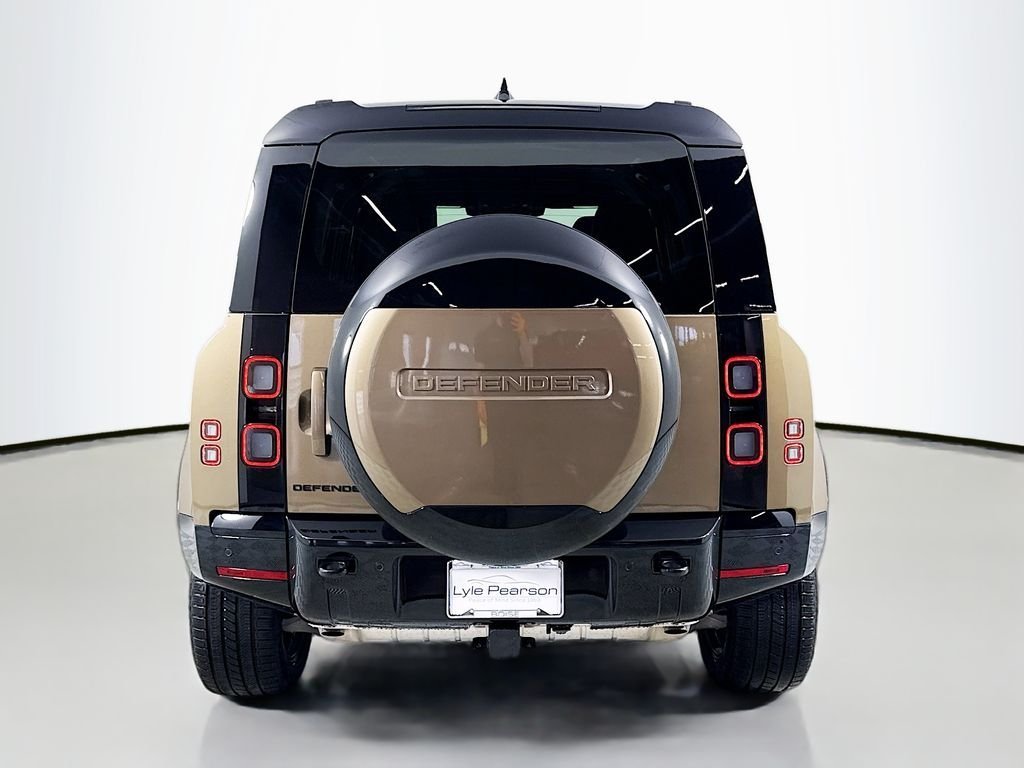 New 2026 Gondwana Stone LAND ROVER X-Dynamic SE image 10