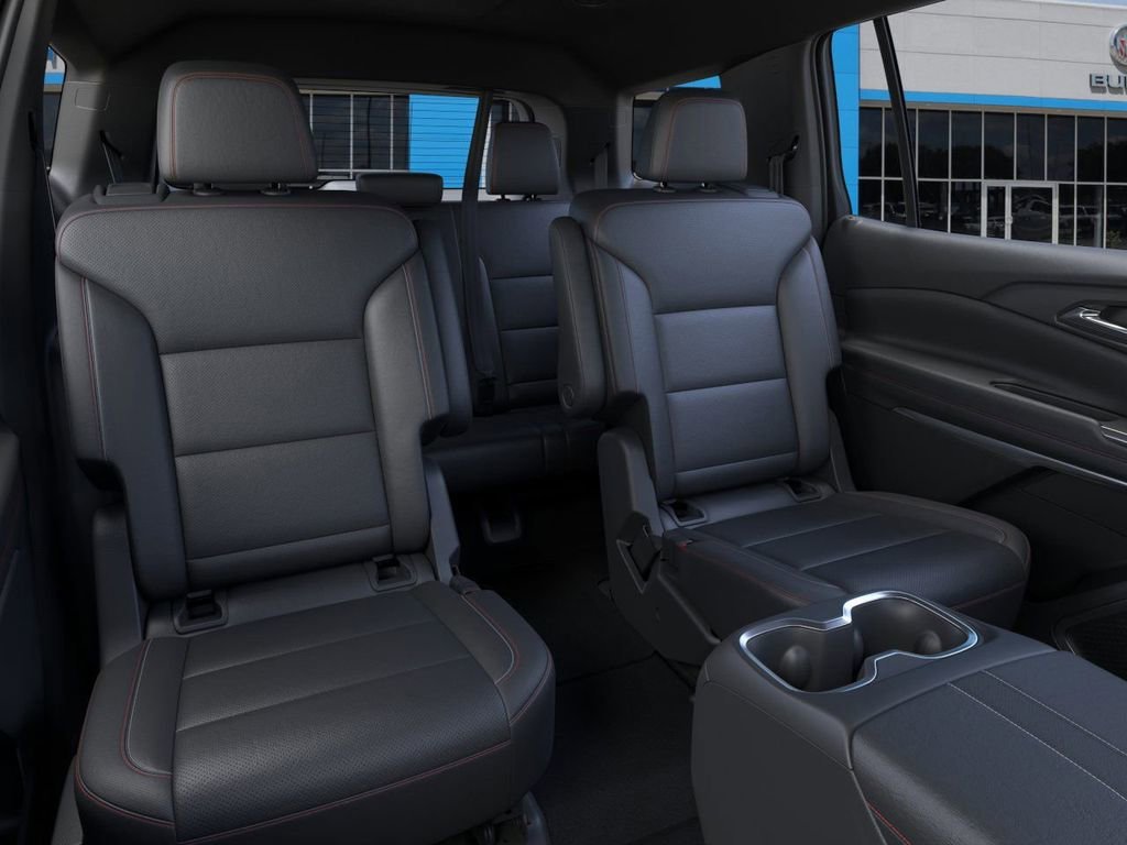 2026 Chevrolet Traverse Z71 - Photo 17