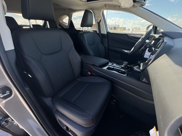 Used 2025 Silver Lexus 250 Base image 26