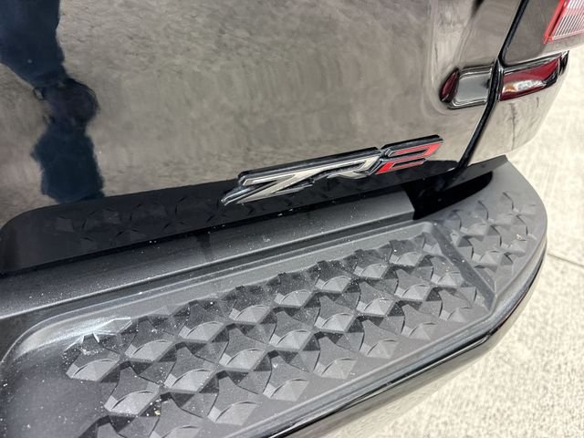 2024 Chevrolet Colorado ZR2 - Photo 24