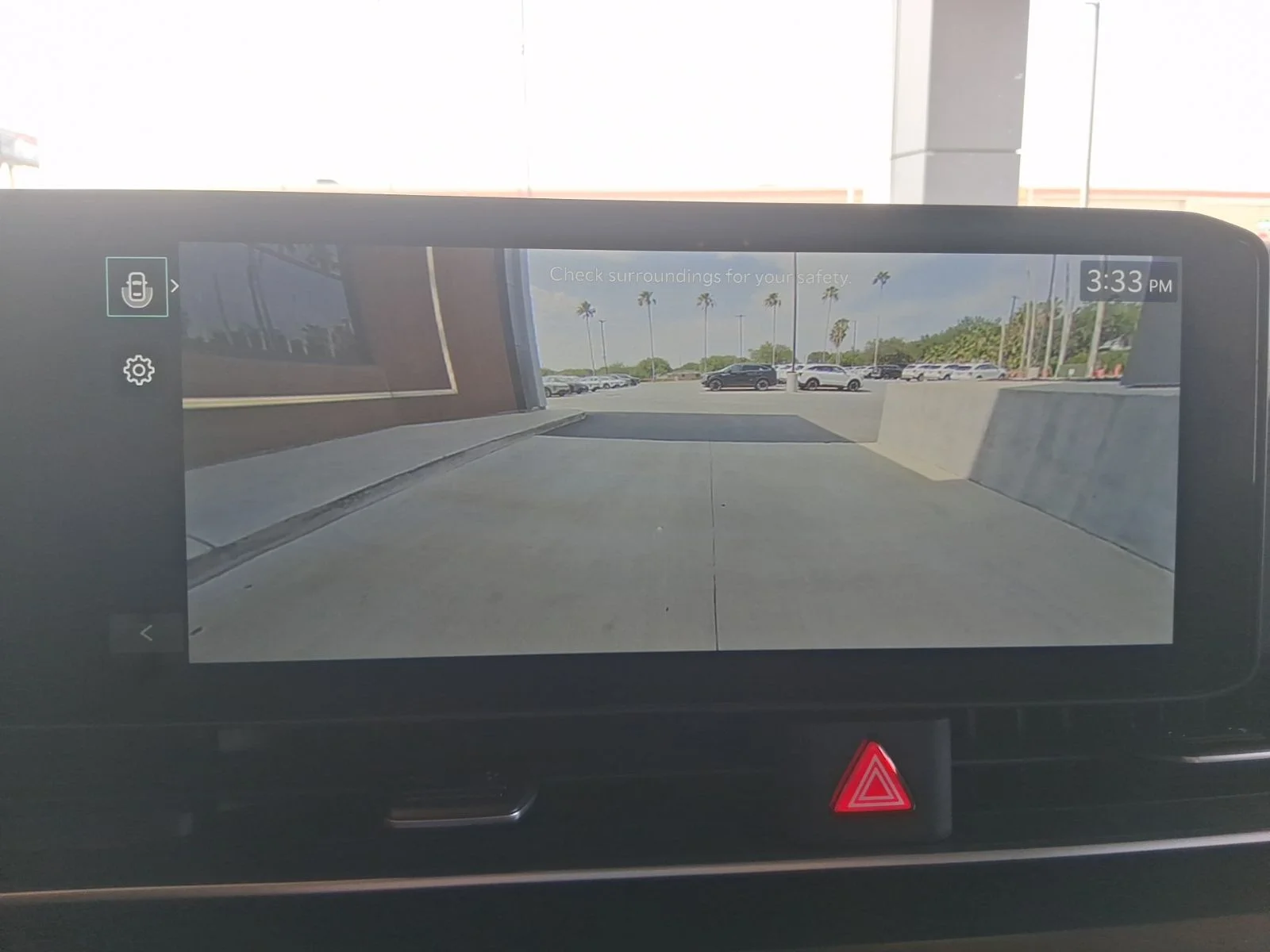 New 2026  Kia LXS image 13