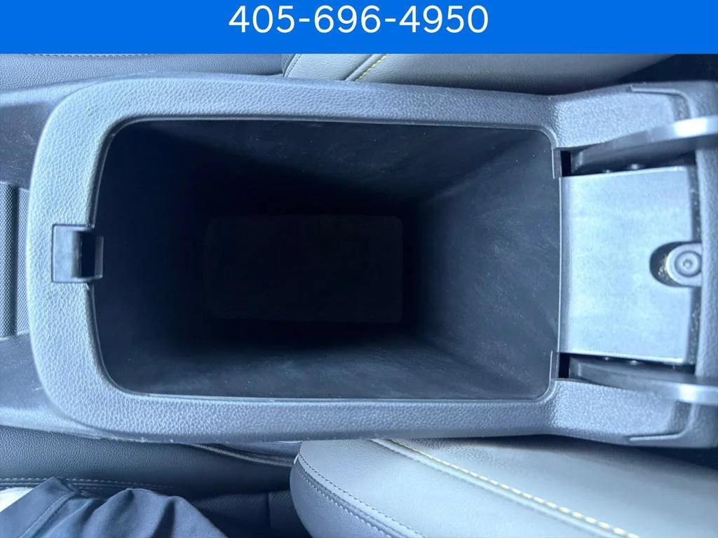 Pre-Owned 2025 Chevrolet Trax ACTIV