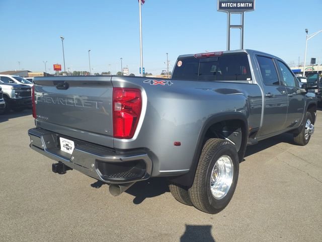2026 Chevrolet Silverado 3500 HD LT - Photo 6