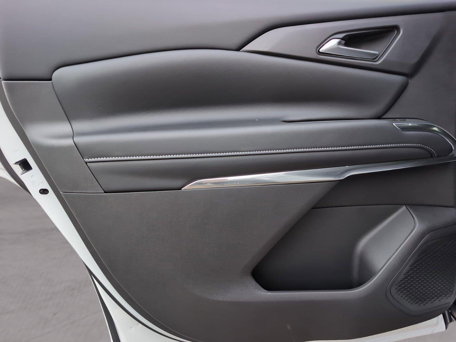 2026 Chevrolet Traverse LT - Photo 20