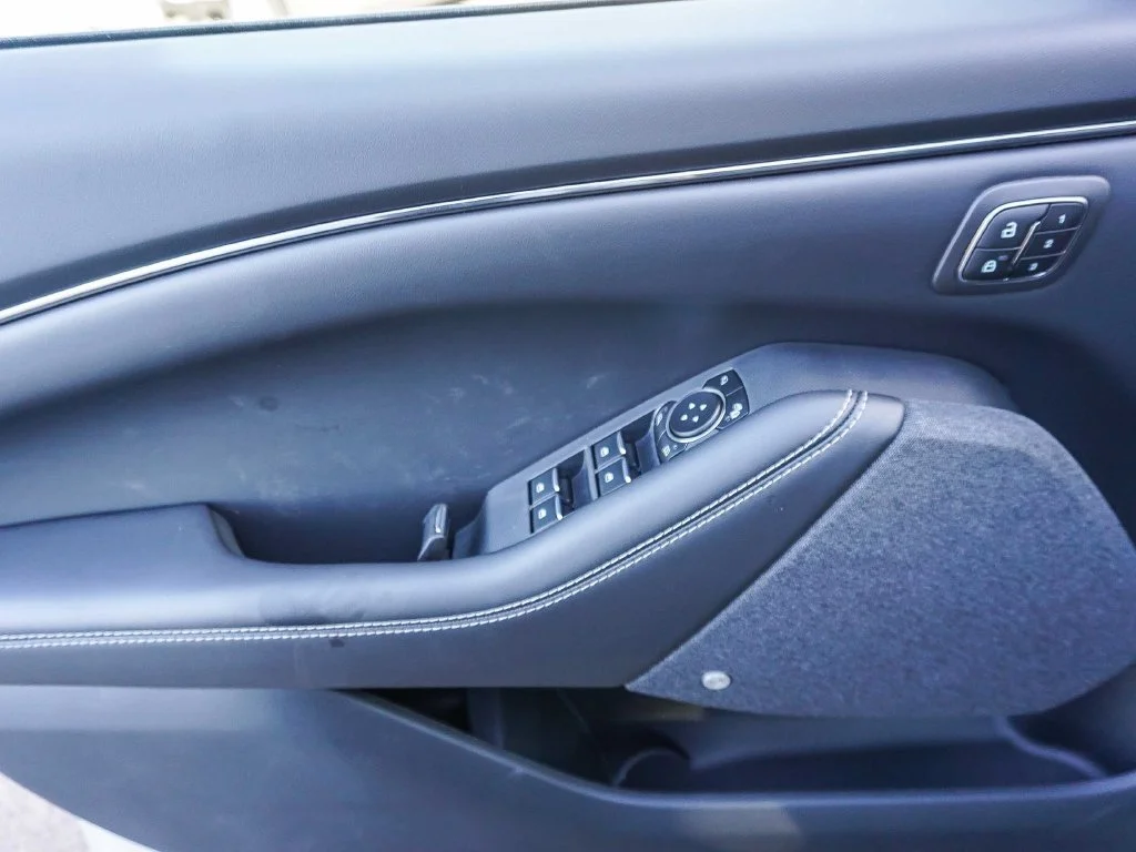 New 2026 Beige Ford Premium image 18