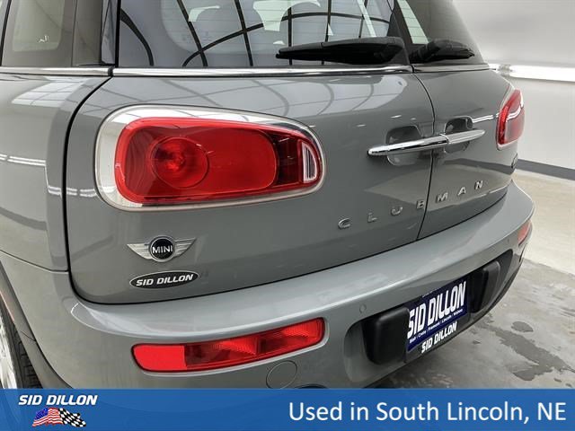 Used 2017 Gray MINI Cooper image 17