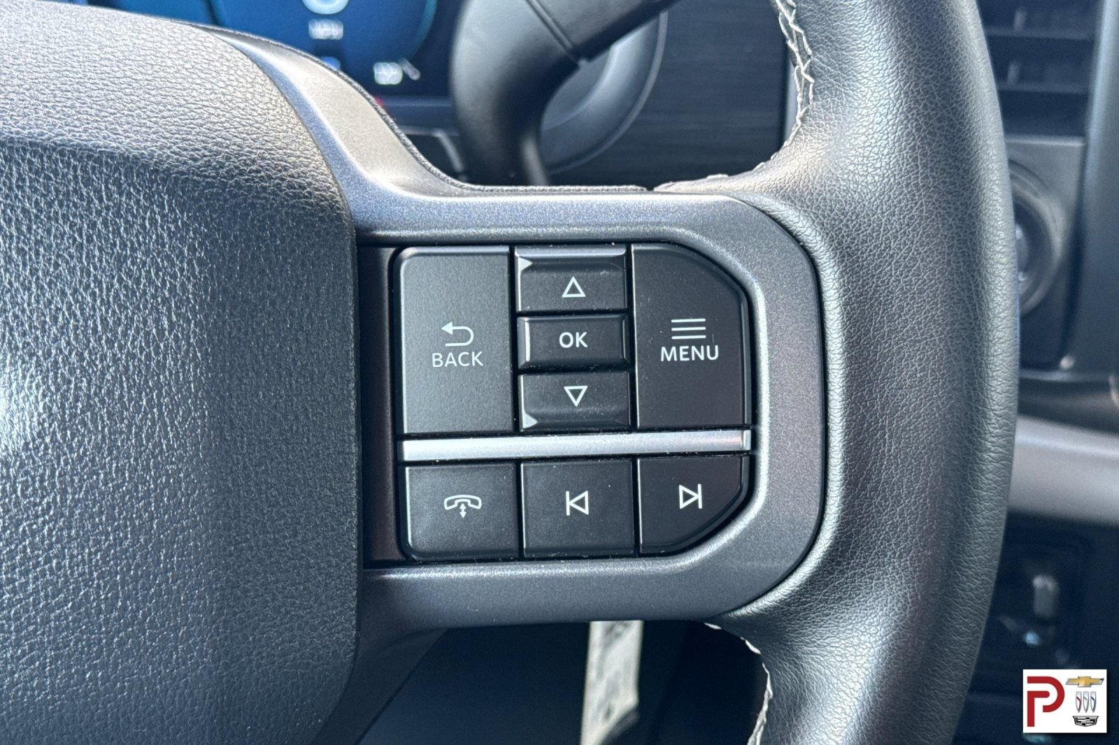 Used 2024 White Ford XLT image 27