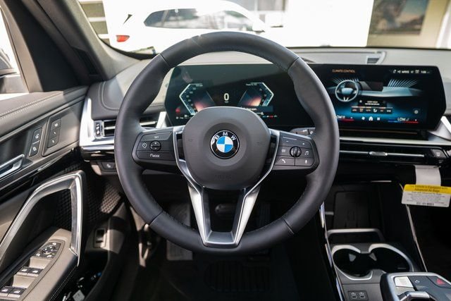 Certified Used 2026 Storm Bay Metallic BMW xDrive28i image 27