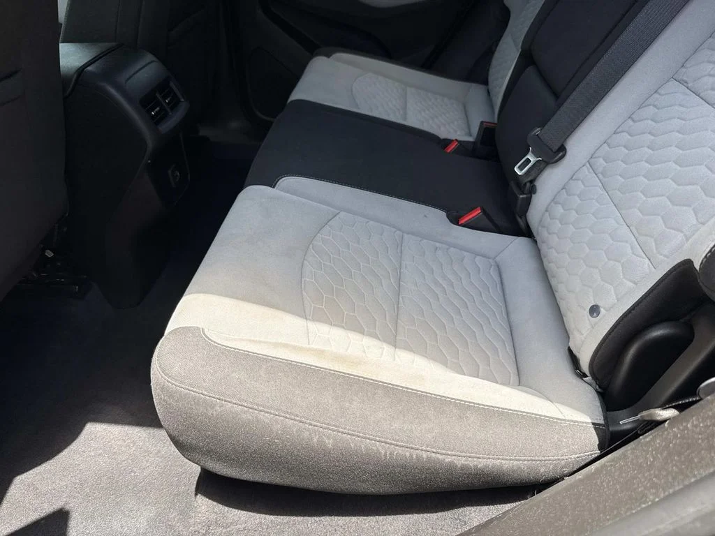 Used 2020 Black Chevrolet LS image 15