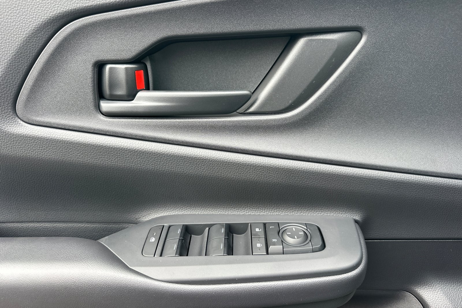 New 2026 Guardian Gray Toyota  SE image 9
