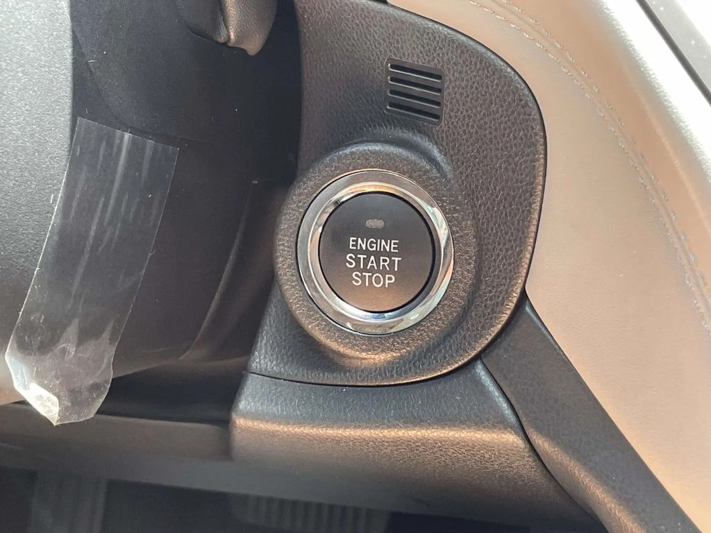 2025 Subaru Legacy Premium - Photo 17