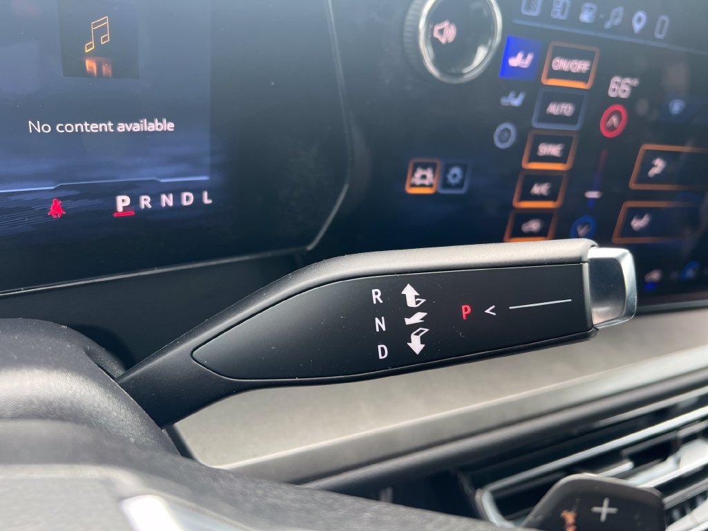 Used 2025 Gray Chevrolet LT image 18