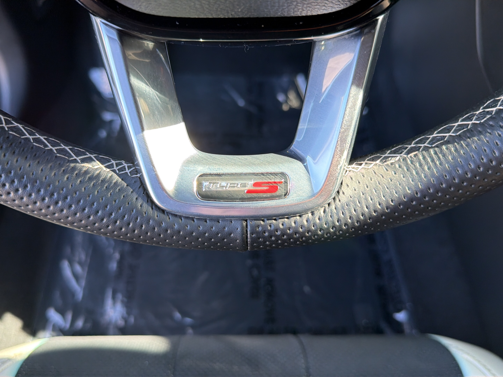 Used 2025  Acura Type S image 20