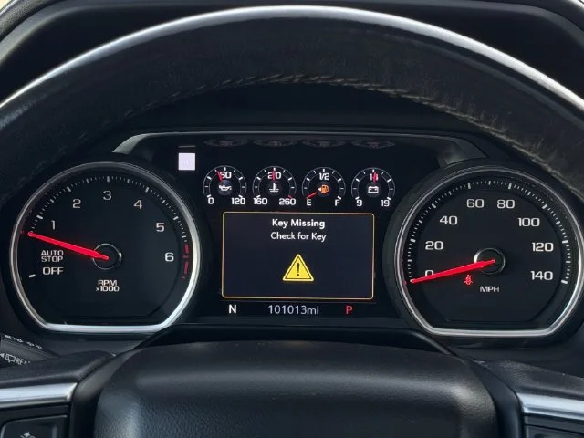 Certified Used 2021 SUMMIT WHITE Chevrolet Premier image 19