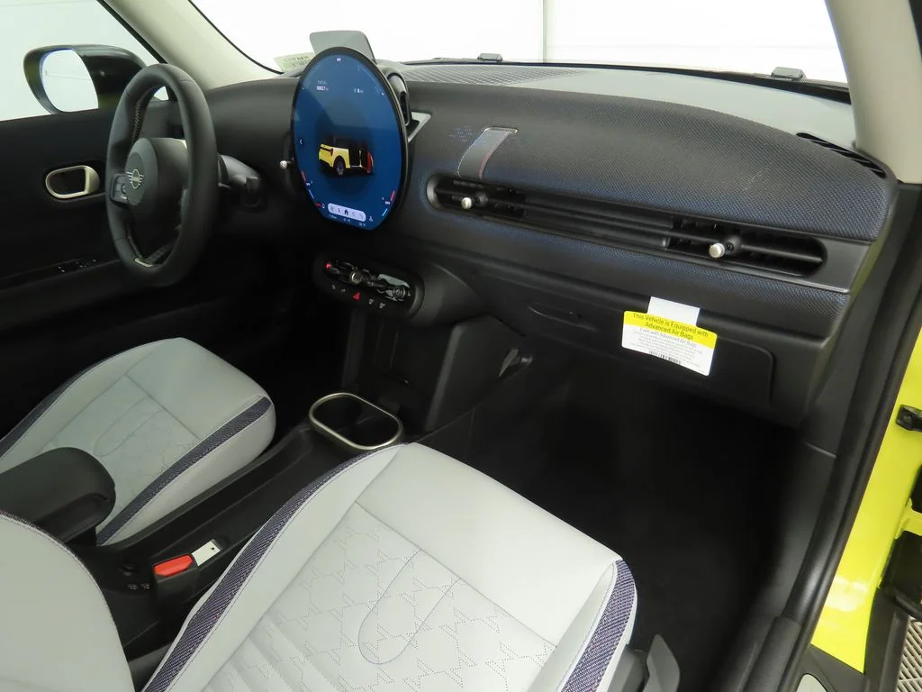 2026 MINI Hardtop 2 Door S - Photo 20