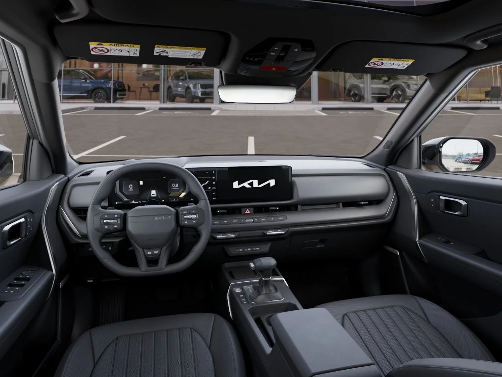 New 2027  Kia X-Line SX image 14