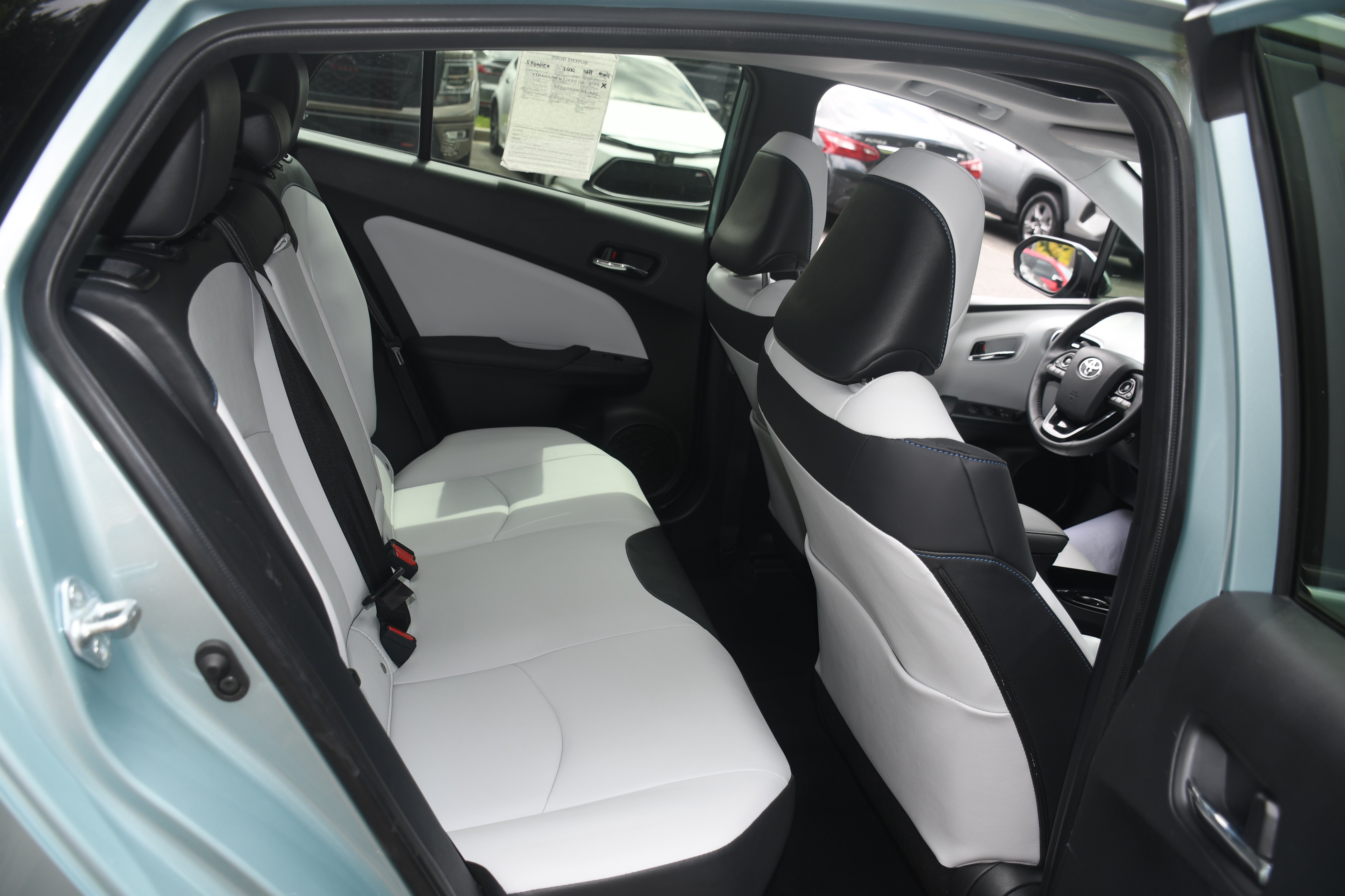 Used 2022 Beige Toyota Limited image 19