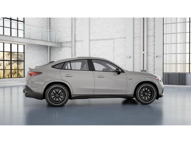 Certified Used 2025  Mercedes-Benz GLC 43 AMG® image 18