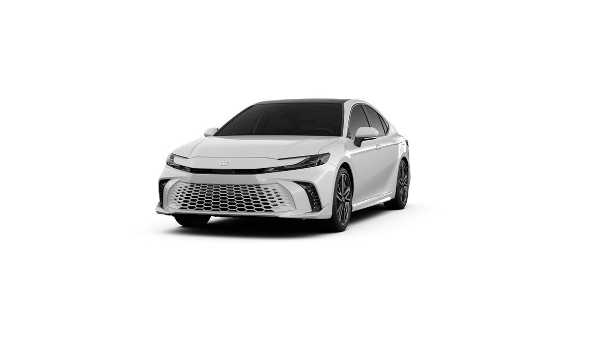 New 2027 Wind Chill Pearl <sup>1</sup> Toyota  XSE image 62