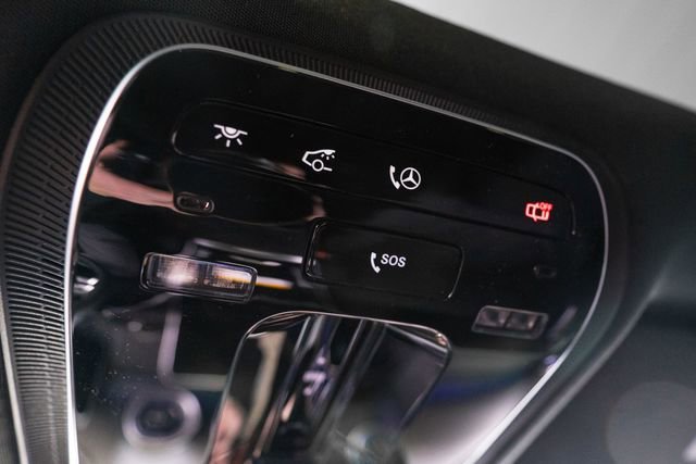 New 2026 Obsidian Black Metallic Mercedes-Benz CLE 450 image 61