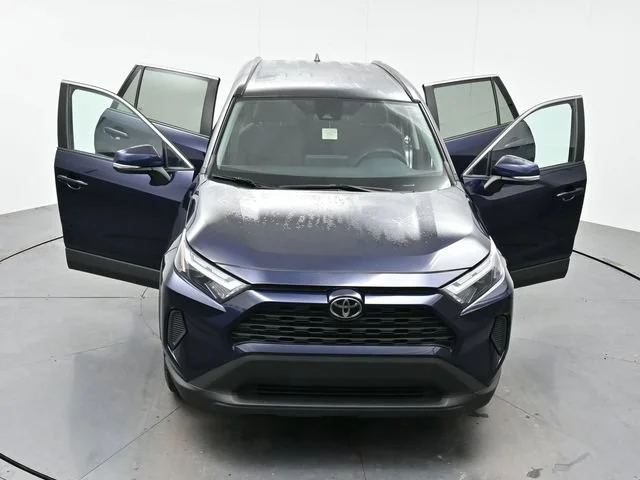 Used 2022 Blueprint Toyota XLE image 41
