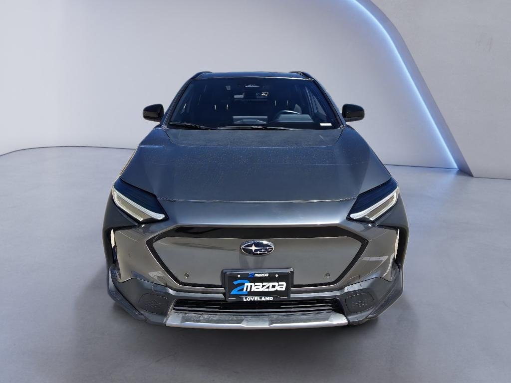 Used 2024 Smoked Carbon Subaru Premium image 8