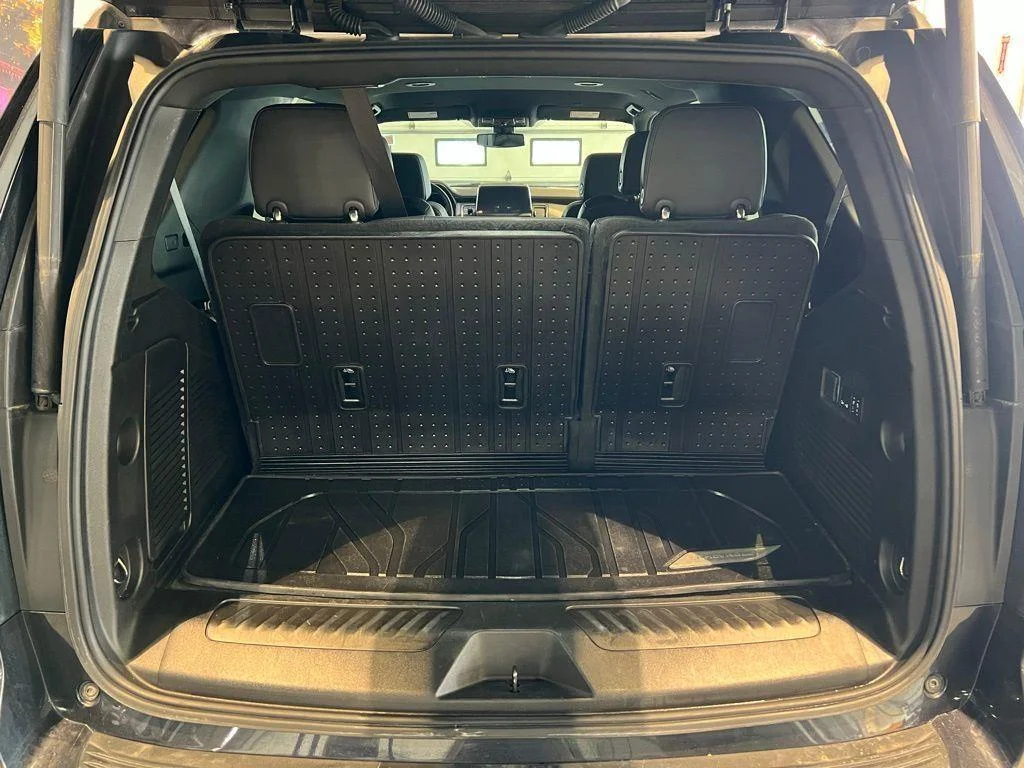 Used 2022 Dark Ash Metallic Chevrolet LT image 13