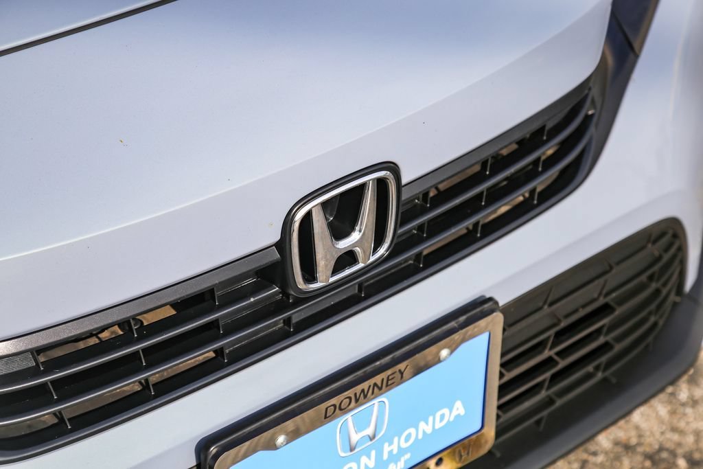 Certified Used 2024 Sonic Gray Pearl Honda 2.0L 4D SPORT image 39