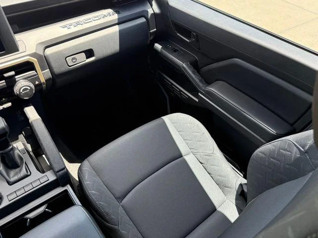 Certified Used 2026 ICE CAP Toyota SR image 26