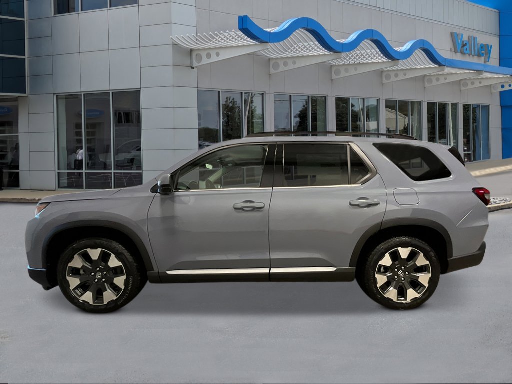 Vehicle thumbnail