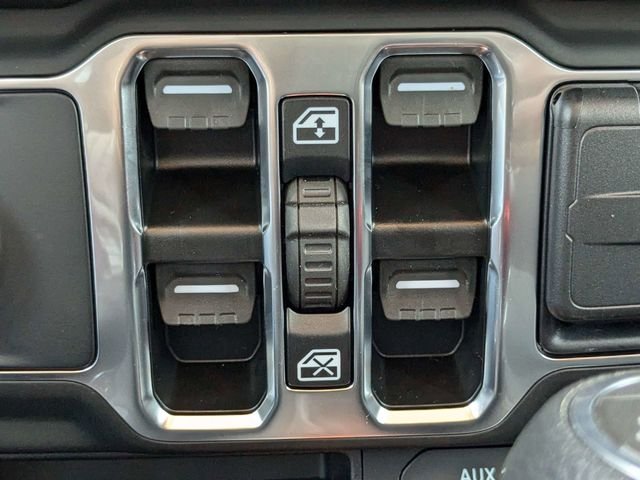 2025 Jeep Wrangler 4-Door Sport S - Photo 31