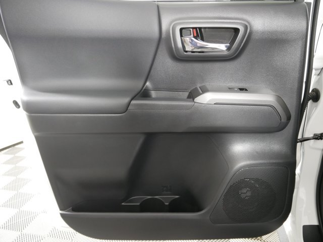 Certified Used 2023 Ice Cap Toyota Double Cab TRD Off-Road w/ Premium Pkg & Advanced Technology Pkg image 12