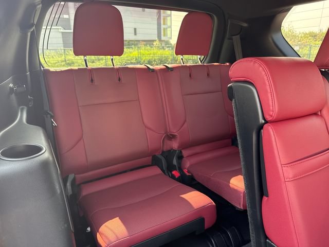 Used 2022 Starfire Pearl Lexus 460 image 14