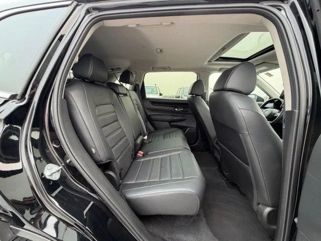 Used 2024  Honda EX-L image 15