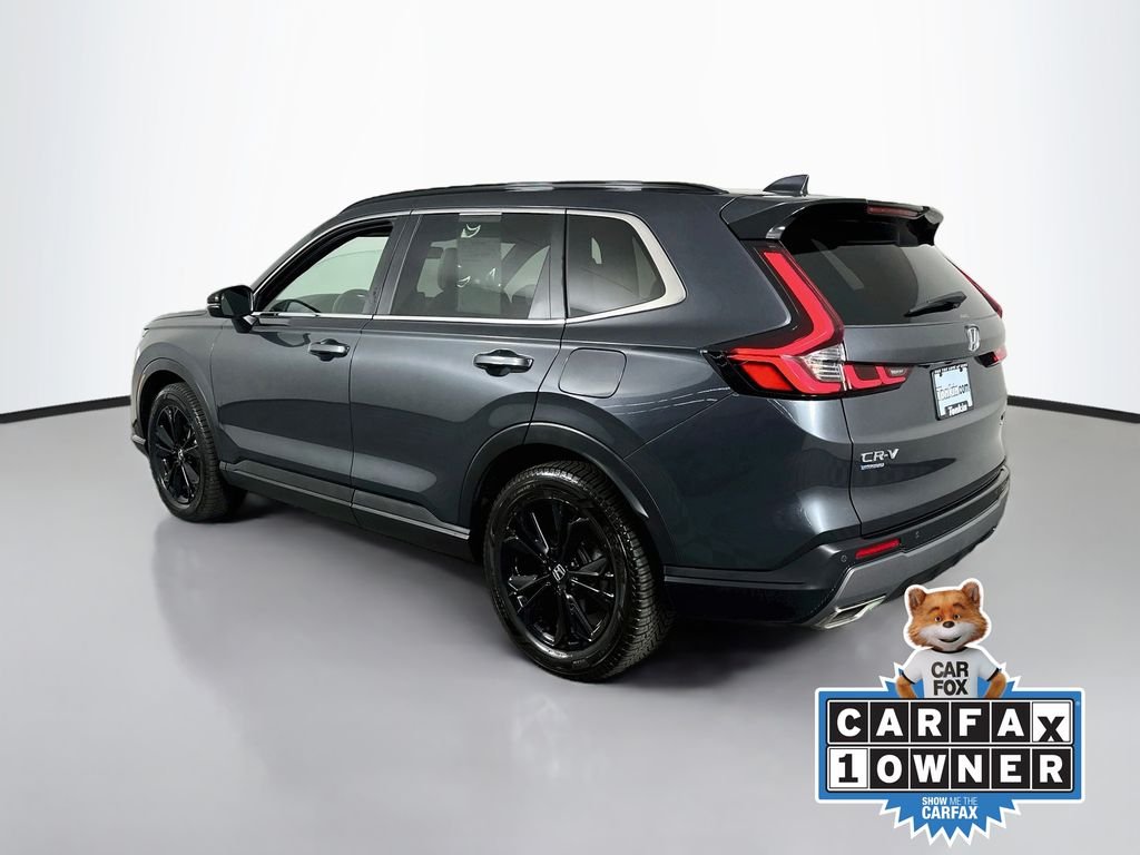 Used 2023  Honda Sport Touring image 6