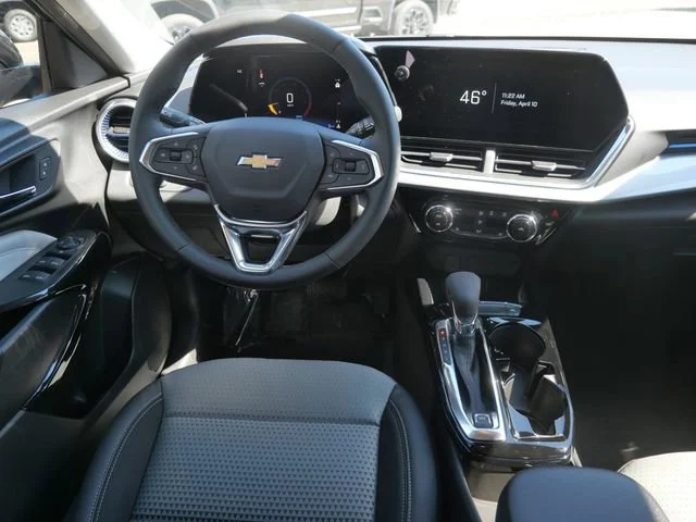 2026 Chevrolet Trax LT - Photo 16