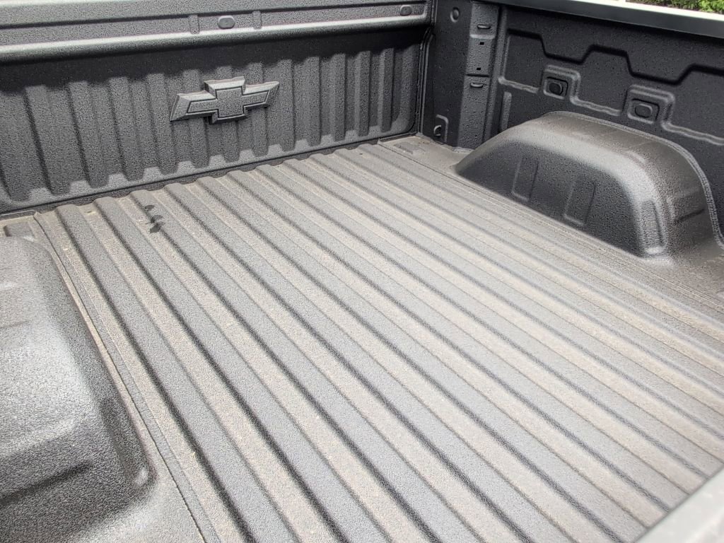 2026 Chevrolet Silverado 1500 LT Trail Boss - Photo 10