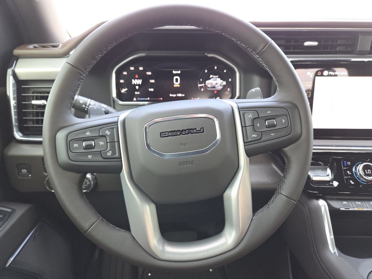 2026 GMC Sierra 1500 Denali - Photo 31