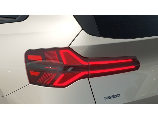 New 2026 Dune Grey Metallic BMW X3 30 image 8